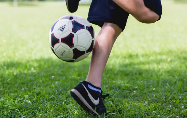 2025 Fall Soccer