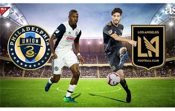 Philadelphia Union vs. LA FC Bus Trip