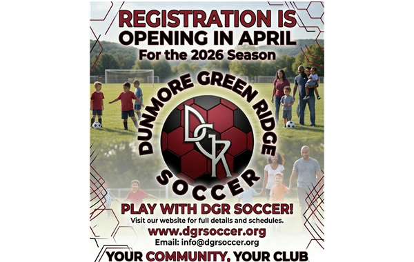 Registration Open Soon